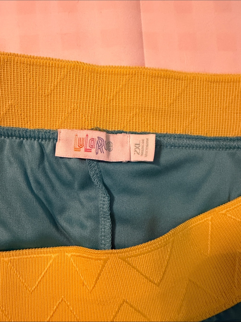 LuLaRoe Lola Skirt